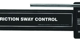 83660 Friction Sway Control