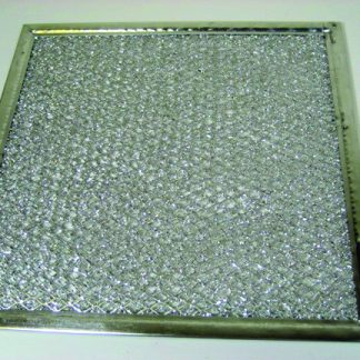 Jrp1204b Filter-Grease Aluminum