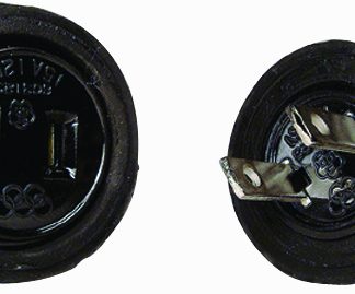 Male Cord End