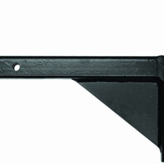 4 Drop, 8 Rise, 18 Length, Draw Bar