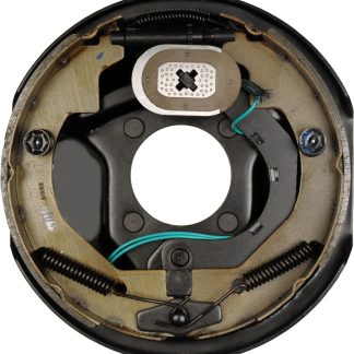 Electric Brake Kit 10 X 2 1/4