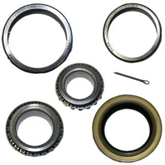 Bearing Kit For 3500-Lb Axle