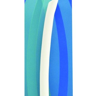 Quick Fill Pigtail Without Shutoff, Carded