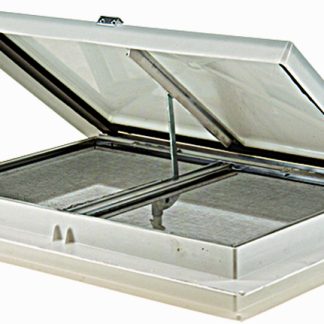 Escape Hatch Operator