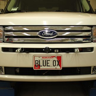 BX2621 Baseplate Ford Flex With Ecoboost