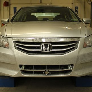 BX2254 Baseplate Honda Accord
