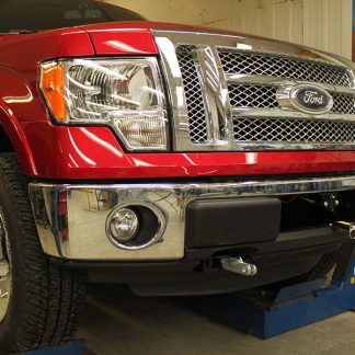 BX2635 Baseplate Ford Expedition; Ford Pickup F150; Lincoln Navigator
