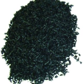 Holding Tank Adhesive Polymers