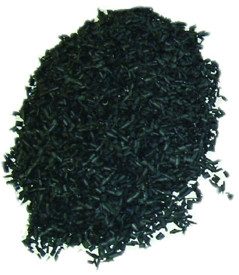 Holding Tank Adhesive Polymers