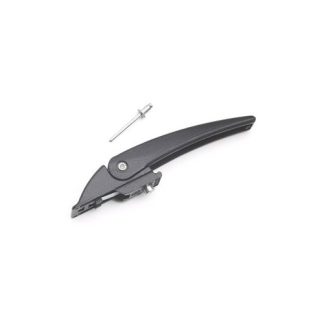 901015 Handle Asm Black