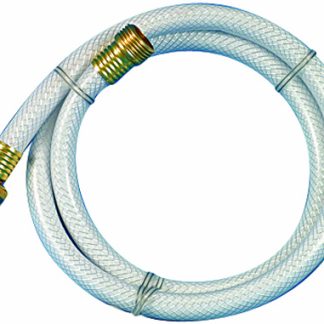 Tastepure 4' Drinking Water Hose, 1/2 Id Llc
