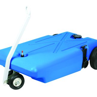 4-Wheel 32-Gallon