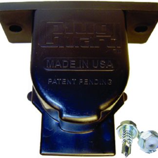 6-Way Plug Guard Single