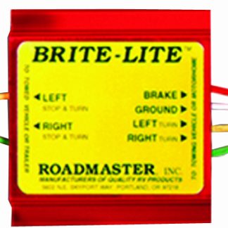 Britelite 3 To 2 Converter