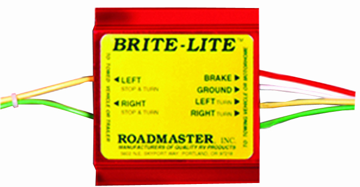 Britelite 3 To 2 Converter