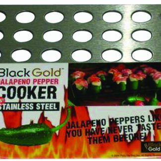 Jalapeno Pepper Cooker