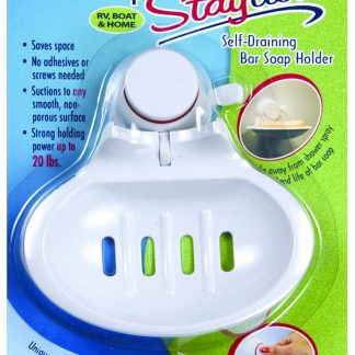 Bar Soap Staytion