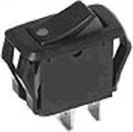 Jrp1206b Switch On/off Rocker