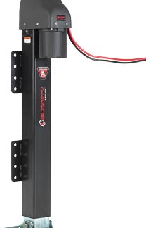 Velocity Seriesu2122 High Speed Jack, 12,000 Lbs.