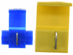 12-10 Gauge Quick Wire Conn.