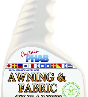 4l Awning Cleaner