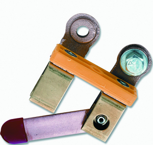 Knife Switch: Side Terminal-Retail Pkg