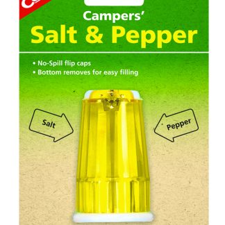 Salt & Pepper Shaker