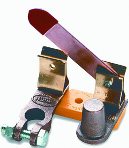 Knife Switch: Top Post-Retail Pkg