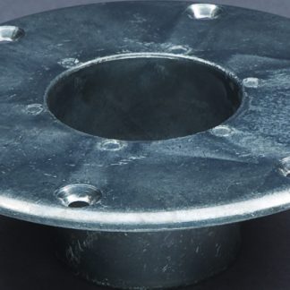 Recessed Base