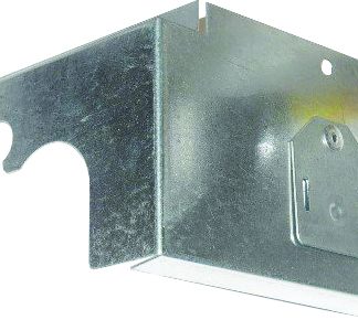 61712637 Cover-Burner Box