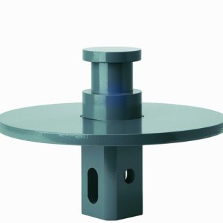 King Pin Attachment