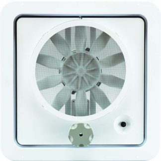 Vortex Fan Kit