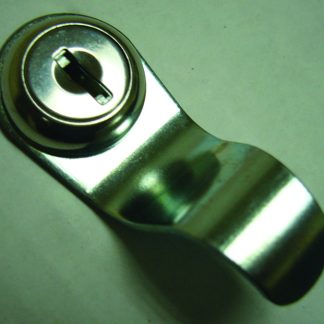 Baggage Lock Handle