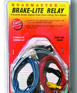 Brake Light Relay Kit