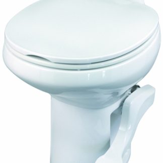 Stylelite Toilet White High