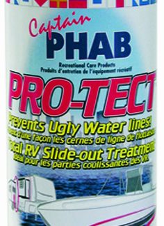 Pro-Tect Aerosol