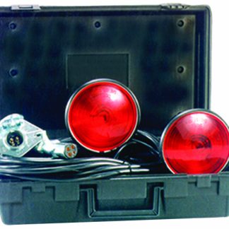 Economy Magnetic Tow Light