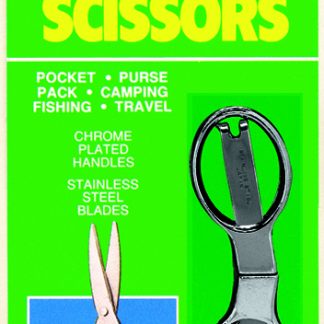 Folding Scissors