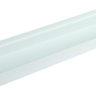 61619930 Tray- Drip White