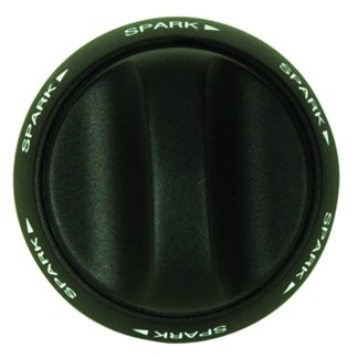 51344 Knob-Piezo *n* <sl>