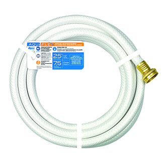 1/2 x 25' Starter Hose