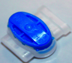 3m Wire Connector - 100 PK