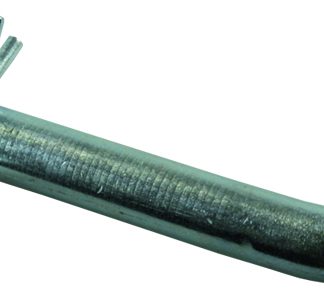 Class 1&2 1/2u201d with 2-3/8 Usable Length, Pkg.