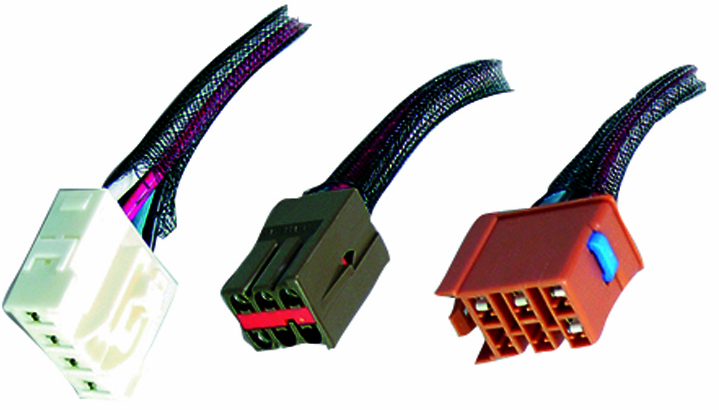 Toyota Brake Control Harness