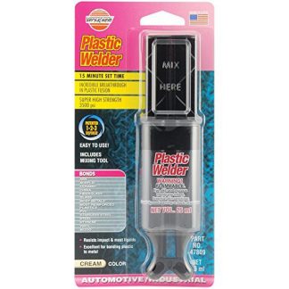 Plastic Welding System 25 ML Carded