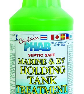 1l Tank Treatment - Scented