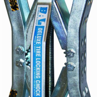 Deluxe Chock Lock