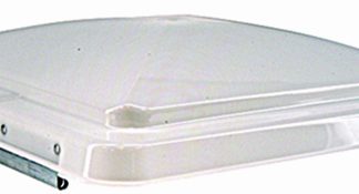 Smoke Dome Lid Assembly - Old Style