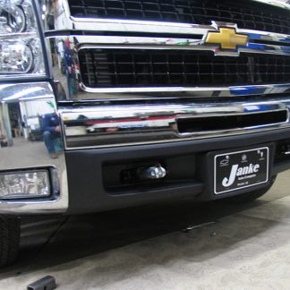 BX1673 Baseplate Chevy Pickup