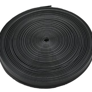 50' Quality Insert Black
